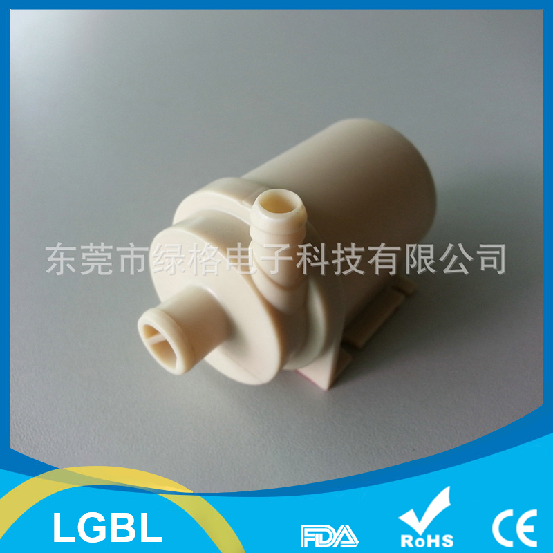 39-01-C優(yōu)良工藝品微型無(wú)刷水泵