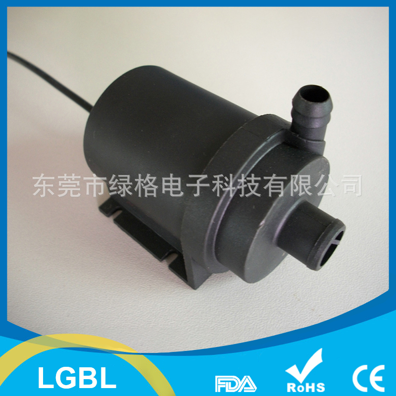 39-01太陽(yáng)能直流無(wú)刷水泵